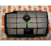 Stihl Filtro de aire MS192T, motosierras MS192TC - 1137 120 1601, 1137-120-1601, 11371201601