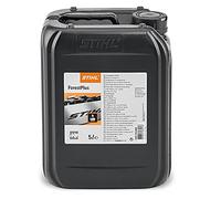 Stihl Forestplus Aceite para Cadena - 5 Litres