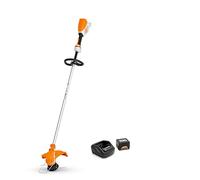 Stihl FSA 60 R, cortabordes a batería (incluye cargador y batería AK20).