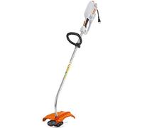 Stihl FSE 8148090114124 - Desbrozadora, potente motor eléctrico de 1000 W