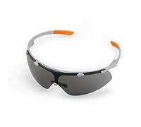 Stihl gafas de protección Super Fit - plástico, antracita