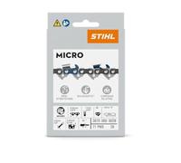 STIHL GTA 26 - Cadena 71 PM3 28 3670-000-0028 original STIHL