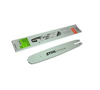Stihl Guía de espada 3005/4809 3/8 pulgadas, 1,3 mm, longitud 35 cm, 1 pieza, 30058254809/30050004809