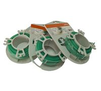 Stihl Hilo de Cortar 2,0 MM X 14m 080" (0000 930 2335) Redondo - 3 Pieza (42m)