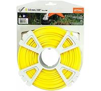Stihl - Hilo de corte amarillo, 3,0 mm