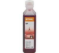 Stihl - HP - Aceite para Motor de Dos Tiempos, marrón