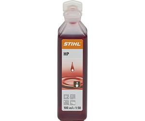Stihl - HP - Aceite para Motor de Dos Tiempos, marrón