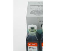 STIHL HP ULTRA 1L ACEITE PARA MOTOR DE DOS TIEMPOS STIHL 0781 319 8061