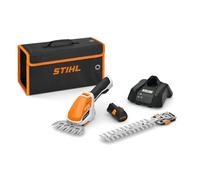 STIHL HSA 26 11V Tijeras De Seto A Batería