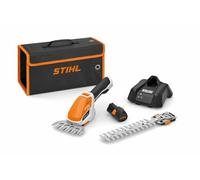 STIHL HSA 26 Con batería AS 2 y cargador AL1 SET perfecto para un regalo