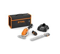 Stihl HSA 26 - Tijeras de arbustos con batería AS2 y AL1