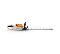 STIHL Juego de cortasetos HSA 60 batería (con AK10 y AL101) | Con AK10, con AL101, mango multifunción girar 90° hacia la izquierda y la derecha respectivamente