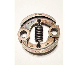 Stihl Kit de embrague 4180 160 2000 para FS90 FC90 FS90 FC100 FS100 KM100 HT100 HT131