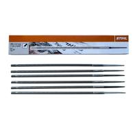 STIHL Lima redonda para cadenas de sierra, 5,2 mm