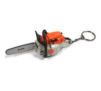 Stihl Llavero Motosierra 04209600003 Motosierra con Ruido Incl. baterías