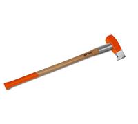 Stihl Max 00008812011 AX 33 CS - Martillo separador universal con mango de nogal (90 cm, 3000 g)