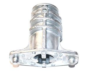 Stihl Messerbuchse, Acople, Soporte de Cuchilla, Hub MB 253 410 415 443 460 465 448