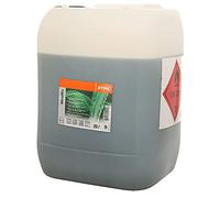 STIHL Mezcla de combustible MotoMix 20 litros - Depósito de combustible líquido - Plástico - Gasolina