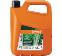 Stihl MotoMix 1:50 para sistema de llenado bidón de 5 l - 40 piezas
