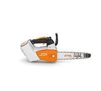 STIHL Motosierra eléctrica MSA 161 T batería (sin batería ni cargador)