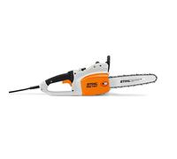 Stihl Motosierra eléctrica MSE 170 C-Q - Longitud del riel 35 cm B0727RYKMG