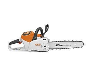 STIHL Motosierra inalámbrica MSA 220 C-B, espada de 40 cm, 36 V
