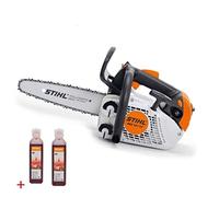 STIHL Motosierra MS 151 TC-E - 30 (11460113020)