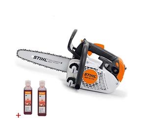 STIHL Motosierra MS 151 TC-E - 30 (11460113020)