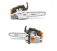 Motosierra Stihl MS 194 TC-E