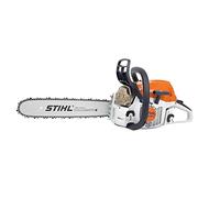 Stihl Motosierra MS 241 C-M (40 cm de longitud de la espada)
