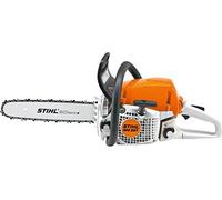 Stihl Motosierra MS 251 45,6 cc, 2,2 kW / 3,0 CV, 4,8 kg, barra 45 cm