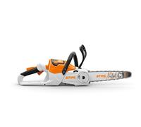 Stihl Motosierra Set Msa 60 C-B Con Batería Ak20 Y Cargador Al 101