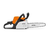 Stihl MS 170 Motosierra Desplazamiento en cm3: 30 cm³, 1200 W, 30 cm Guía