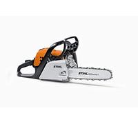 Stihl MS 180 32CC 35CM - Motosierra Desplazamiento en cm3: Guía cm³ 35 cm