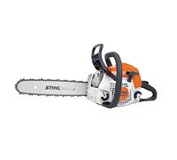 Stihl MS 211 - Motosierra (espada de 35 cm, cadena de 1,3 mm)