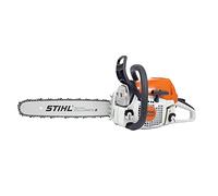 Stihl MS 251 - Motosierra (35 cm de longitud de corte con cadena, 325 x 1,6 mm)