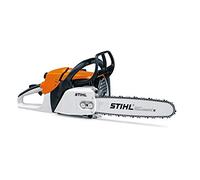 Stihl MS 291 - Motosierra (espada de 37 cm, cadena de 1,6 mm)