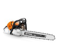 STIHL MS 500i motosierra, motosierra MS 500i invierno