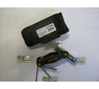 Stihl Multi Tool 19 - 16