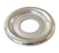 Stihl OEM Parts Sprocket Washer 27mm MS170, MS180 y MS210 Motosierras - OEM No. 0000 958 1022, 0000-958-1022, 00009581022