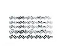 Cadena Pico Micro 3/8 Paso 1,1Mm Motosegadora ORIGINAL STIHL 36100000044