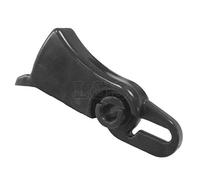 Stihl Piezas del OEM gatillo del acelerador MS311, motosierras MS391 - 1140 182 1000, 1140-182-1000, 11401821000