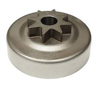 Stihl Piñón de cadena de piezas OEM 0.325 '' 8T 026, 024-1121 640 2005, 1121-640-2005, 11216402005