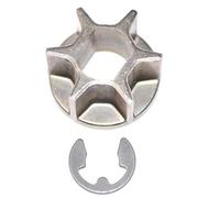 Stihl Piñón GTA 26 1/4 6 dientes.