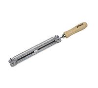 Stihl Portalima con lima 1/4" P, para afilar cadenas motosierra