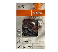 Stihl Cadena para Motosierras, División de 325, Grosor del Eslabón de Arrastre 1.6, Treibgliedanzahl: 62