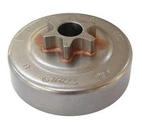 Carrete Para Piñón Cadena 3/8" Pico 6d Motosierra STIHL Ms 170 180 190 017 018