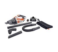 Stihl SEA 20 - Juego de aspiradora de batería (con 1 batería AS2 y 1 cargador AL1)