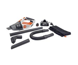 Stihl SEA 20 - Juego de aspiradora de batería (con 1 batería AS2 y 1 cargador AL1)