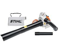 STIHL SH 56 ¡Práctico juego de picadora de succión fuertemente cómodo Nuevo ...